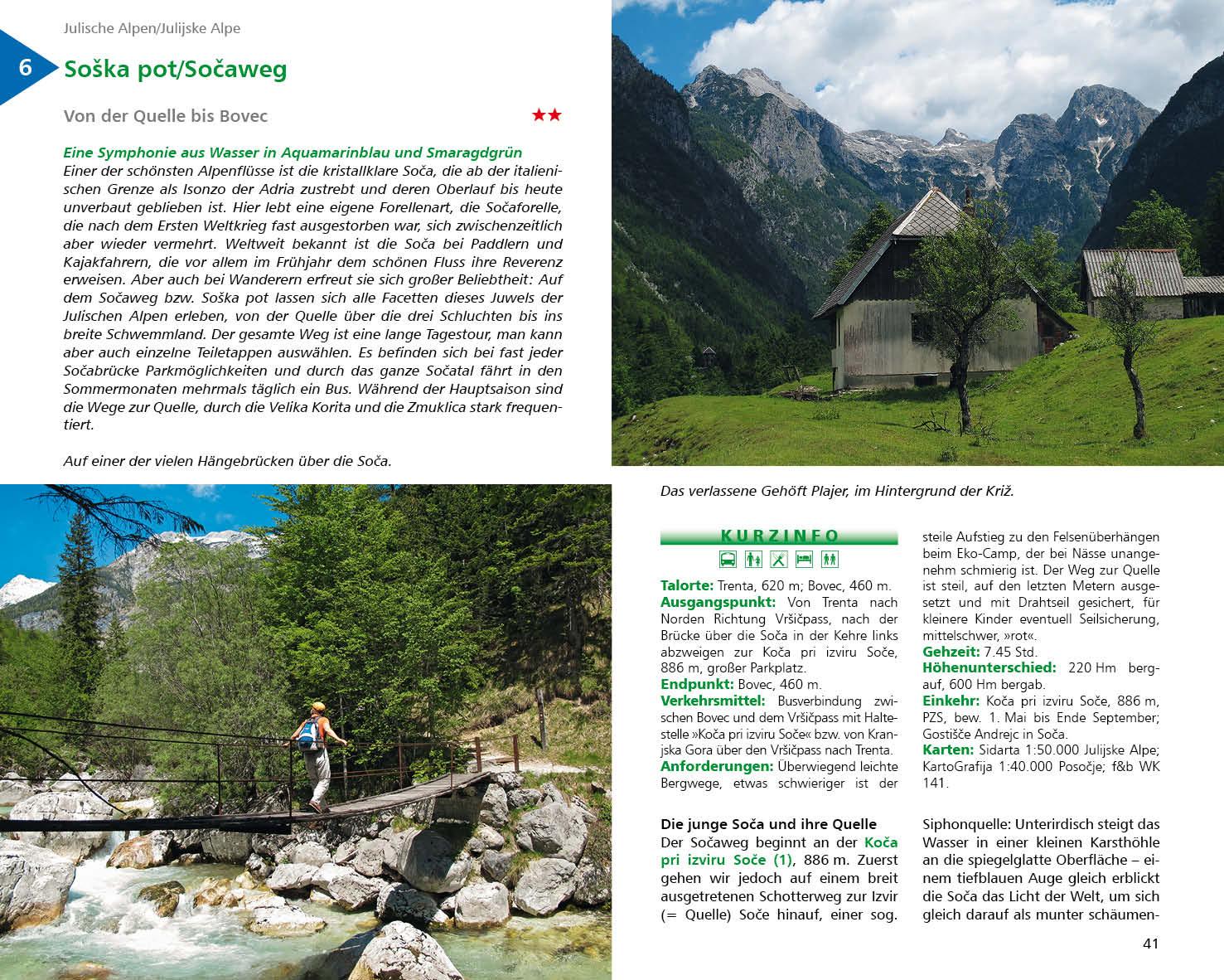 Beispielinhalt (Bild) Slowenien