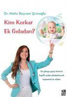 Vorderes Coverbild Kim Korkar Ek Gidadan