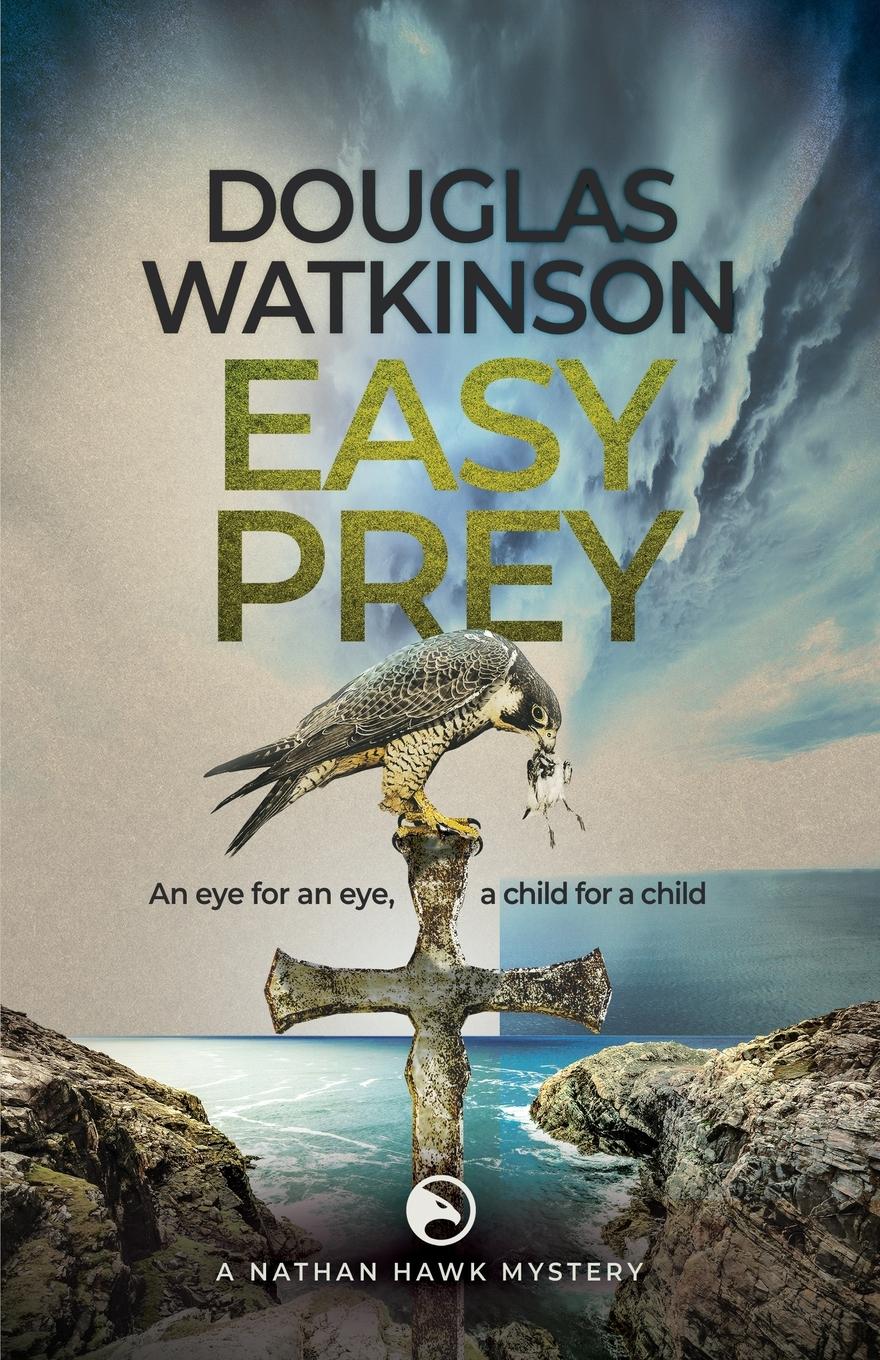 Vorderes Coverbild Easy Prey