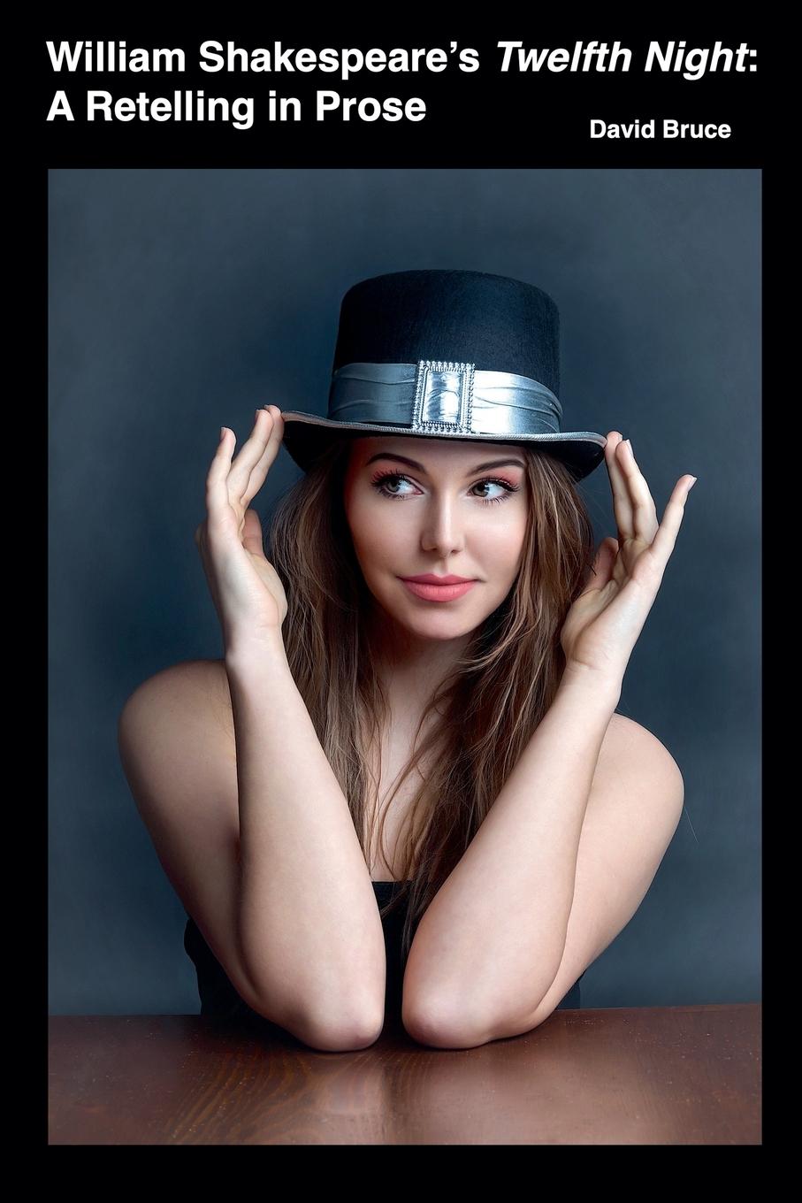 Vorderes Coverbild William Shakespeare's Twelfth Night