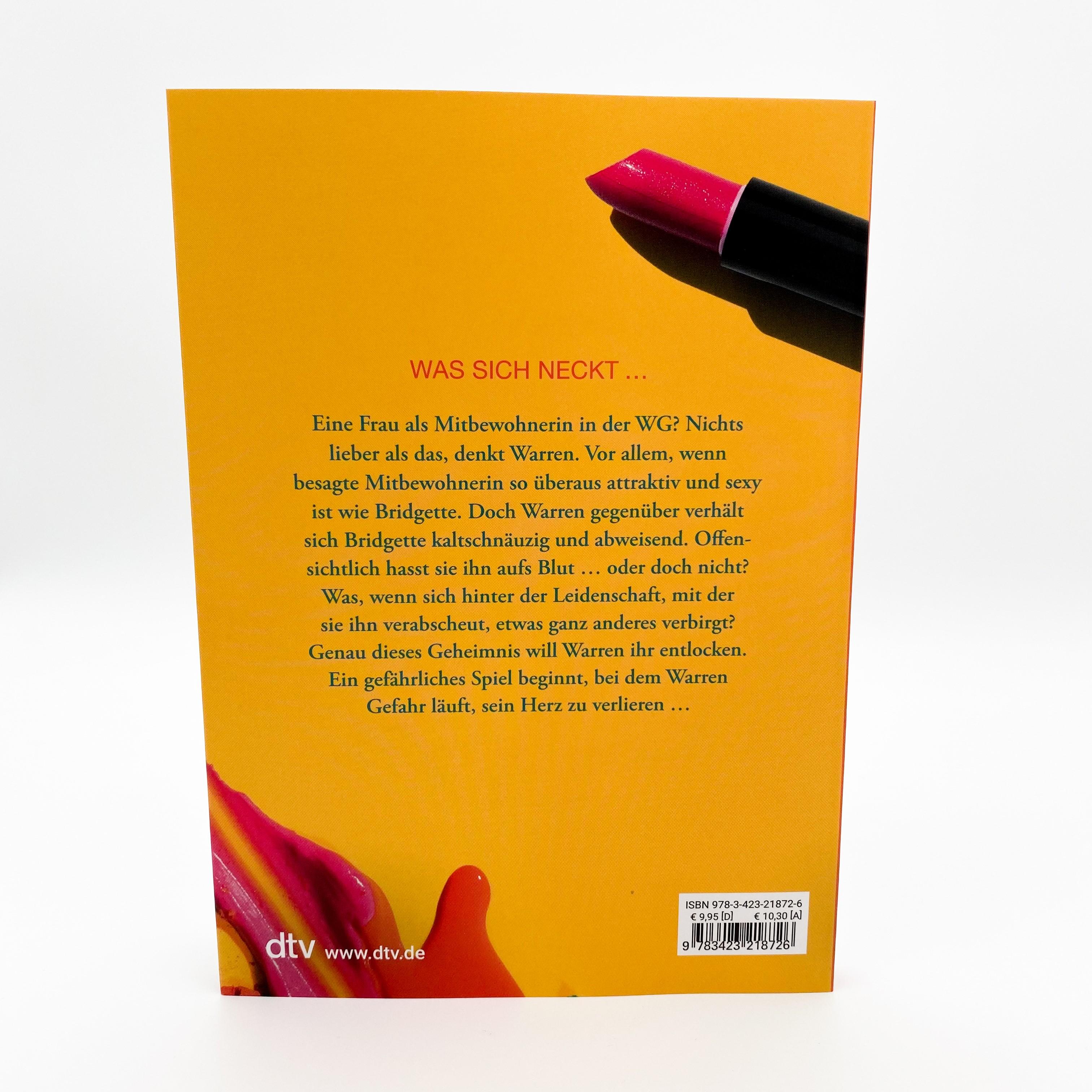 Beispielinhalt (Bild) Maybe Not