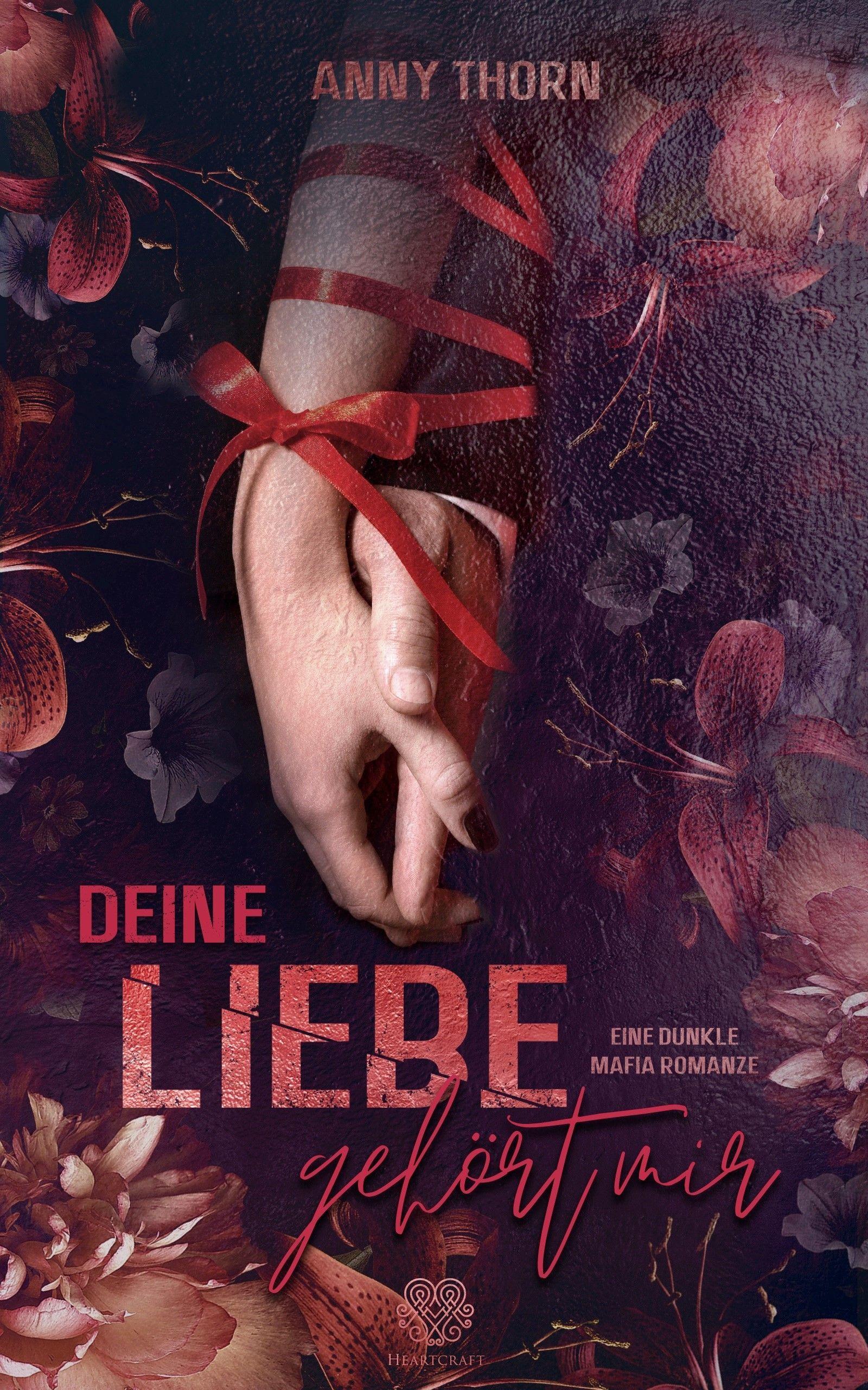Vorderes Coverbild Deine Liebe gehört mir (Band2)
