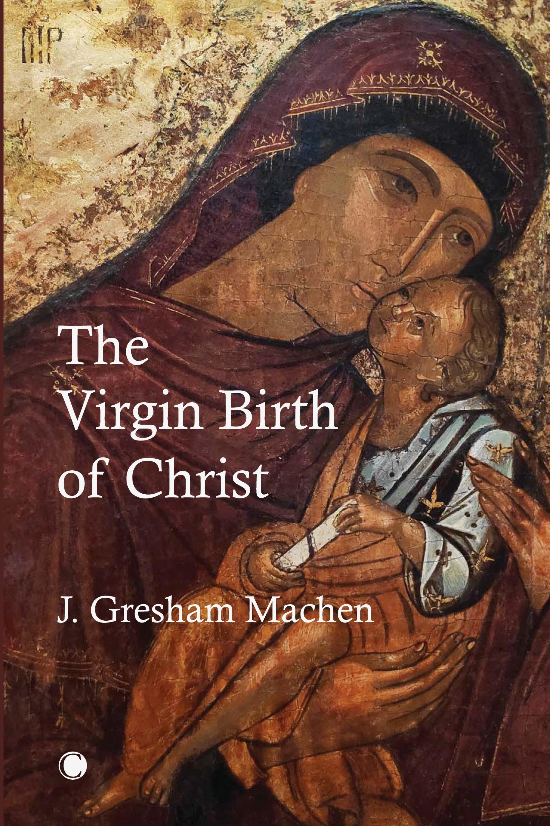 Vorderes Coverbild The Virgin Birth of Christ