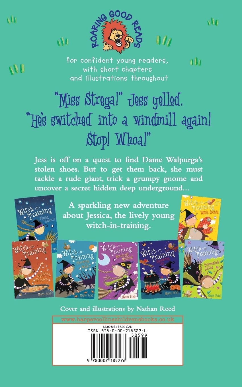 Rückseitencover The Last Task