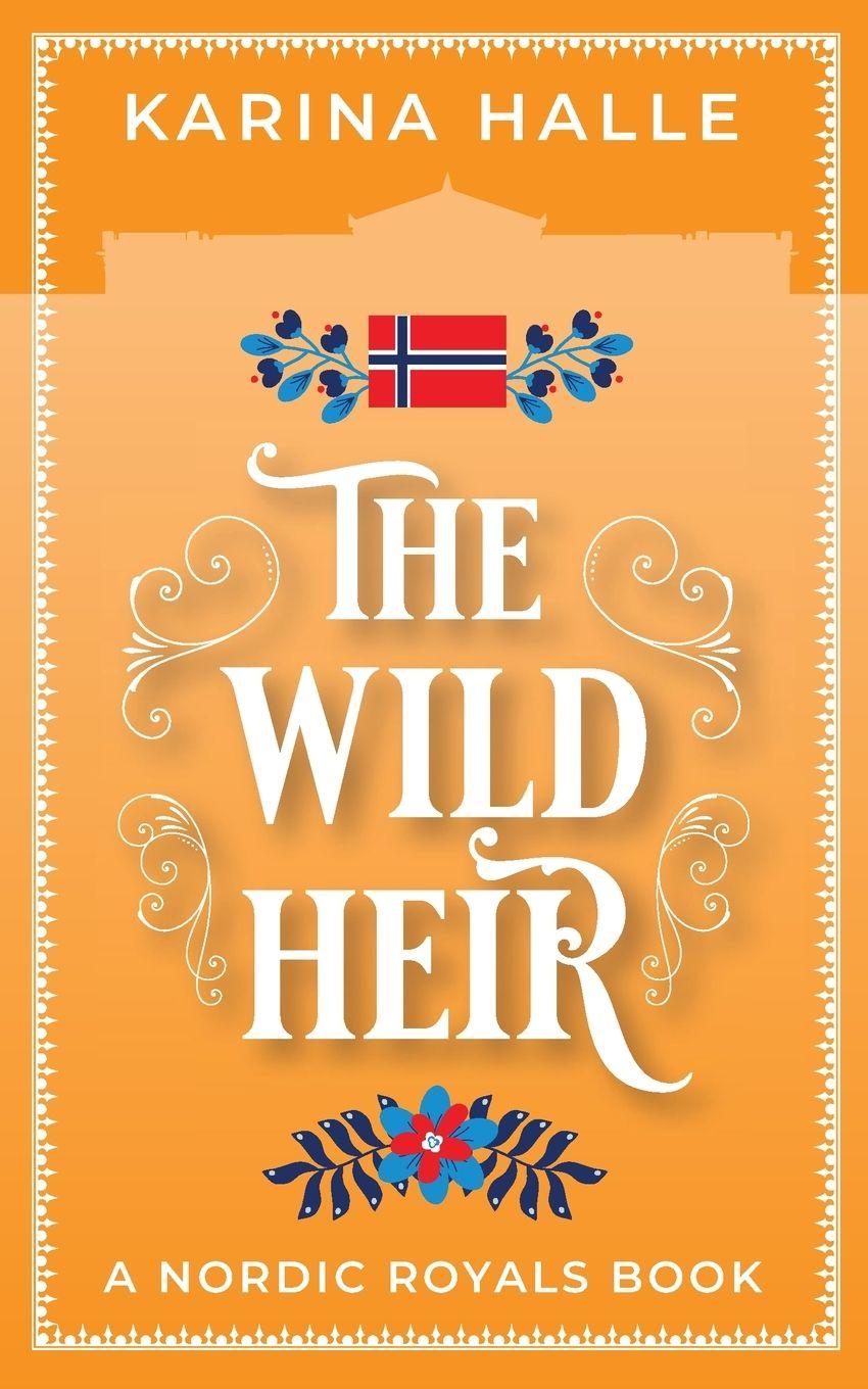 Vorderes Coverbild The Wild Heir