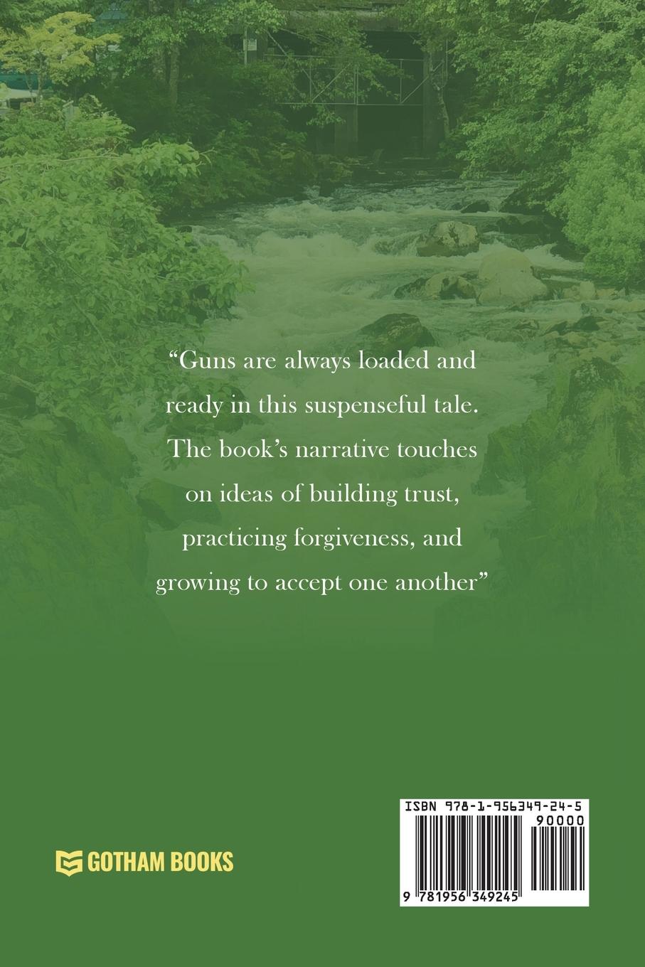 Rückseitencover The Cleansing