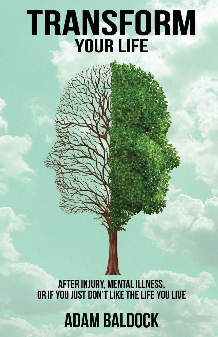 Vorderes Coverbild Transform Your Life