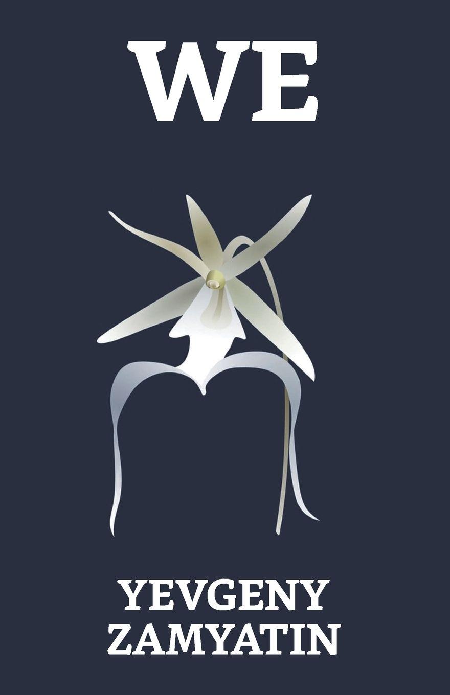 Vorderes Coverbild We