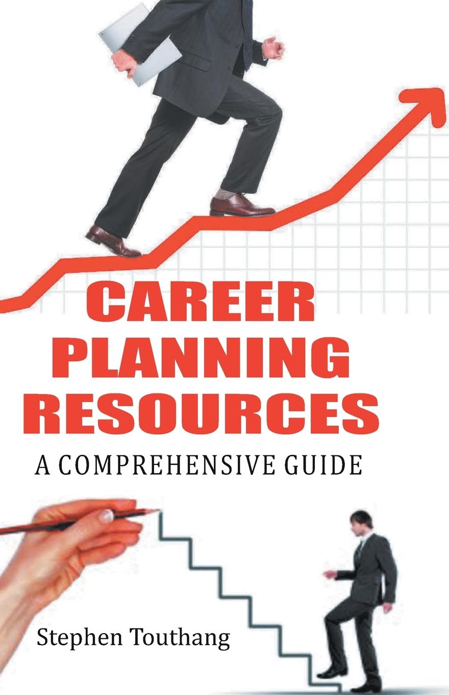 Vorderes Coverbild Career Planning Resources A Comprehensive Guide