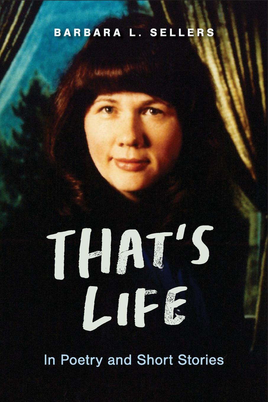 Vorderes Coverbild That's Life