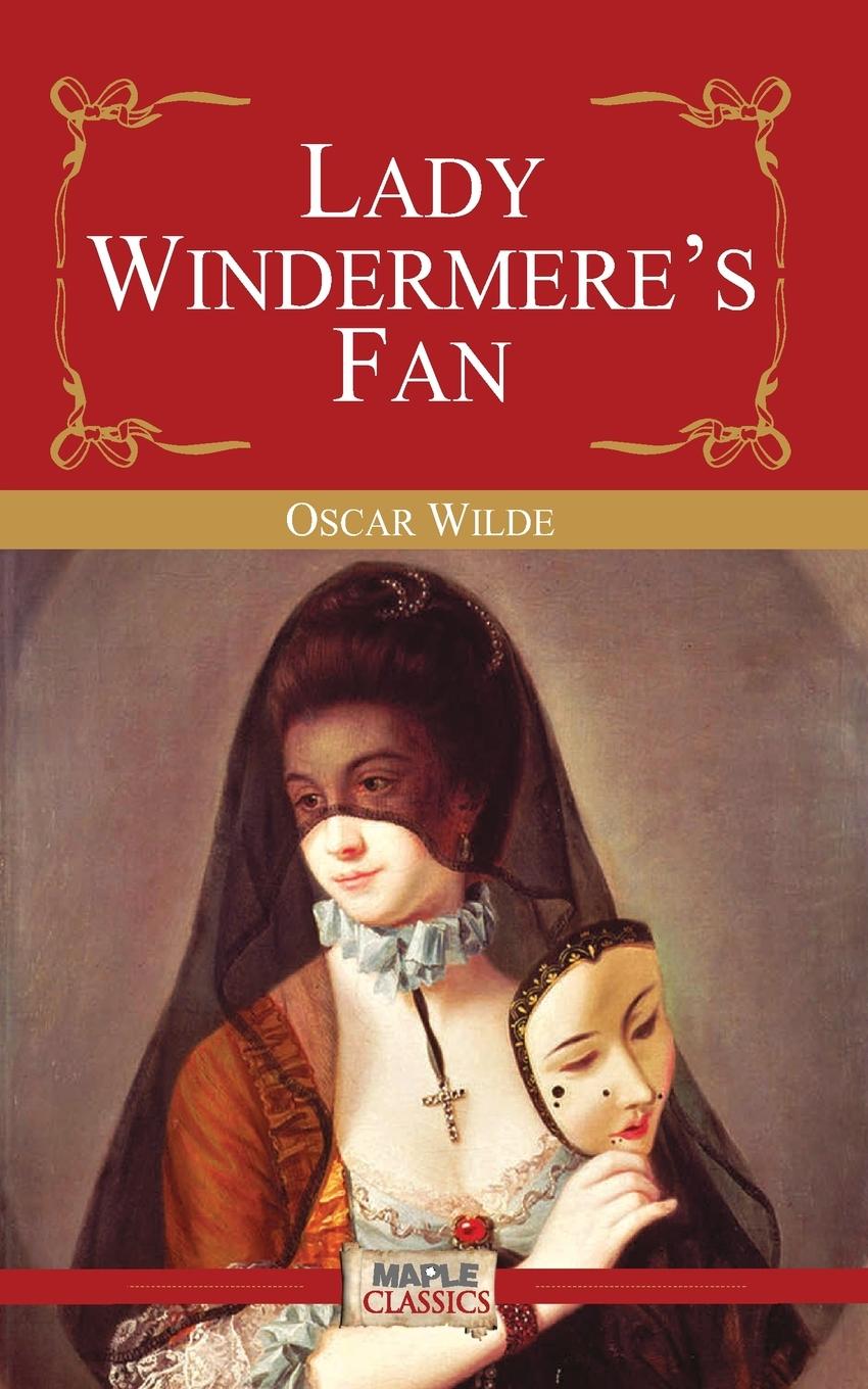 Vorderes Coverbild Lady Windermere's Fan