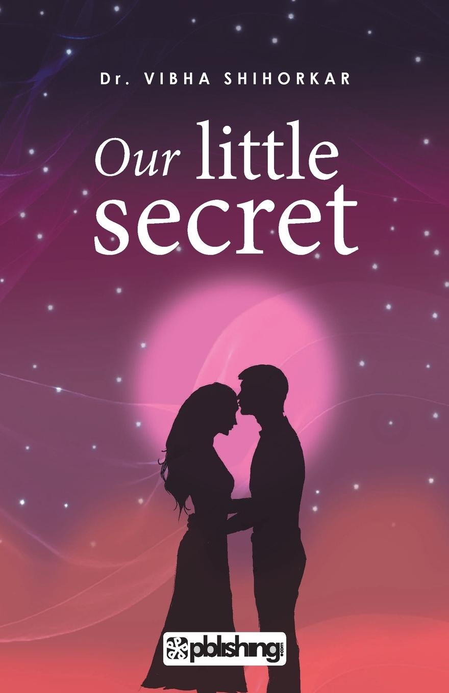 Vorderes Coverbild Our Little Secret