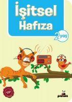 Vorderes Coverbild 2 Yas Isitsel Hafiza