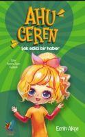 Vorderes Coverbild Ahu Ceren
