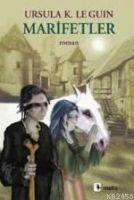 Vorderes Coverbild Marifetler