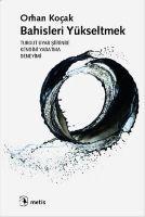 Vorderes Coverbild Bahisleri Yükseltmek