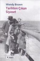 Vorderes Coverbild Tarihten Cikan Siyaset