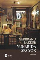 Vorderes Coverbild Yukarida Ses Yok