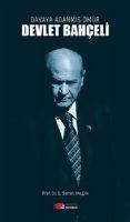 Vorderes Coverbild Davaya Adanmis Ömür - Devlet Bahceli