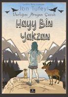 Vorderes Coverbild Hayy Bin Yakzan