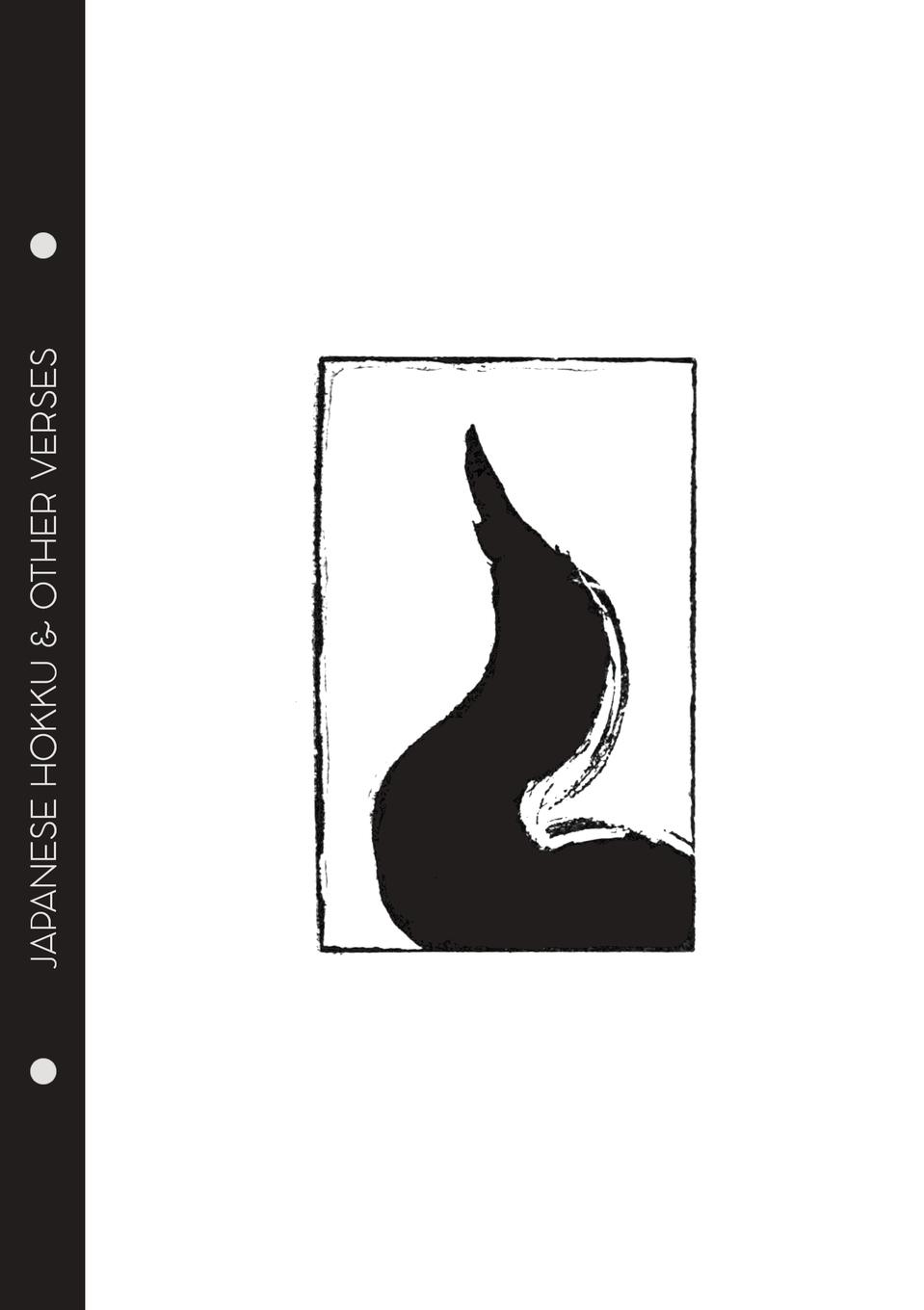 Vorderes Coverbild Yonejir¿ Noguchi - Japanese Hokku & Other Verses
