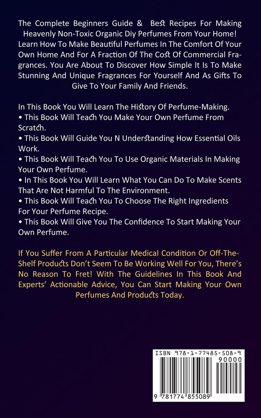 Rückseitencover Occultism