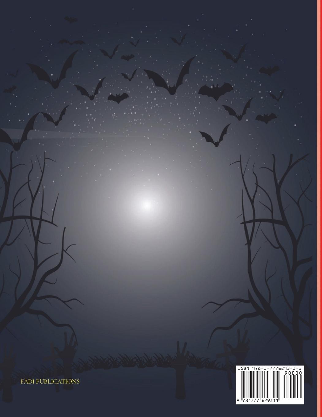 Rückseitencover The Undead Girl