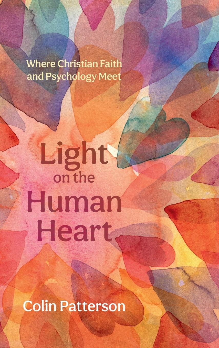 Vorderes Coverbild Light on the Human Heart