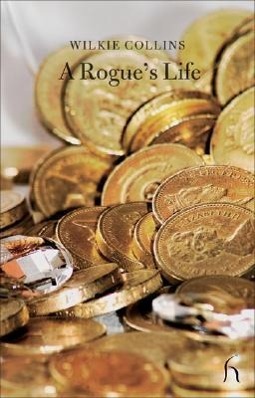 Vorderes Coverbild A Rogue's Life