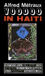 Vorderes Coverbild Voodoo in Haiti