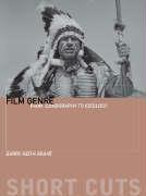 Vorderes Coverbild Film Genre - From Iconography to Ideology