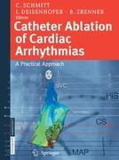 Vorderes Coverbild Catheter Ablation of Cardiac Arrhythmias