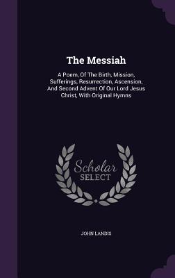Vorderes Coverbild The Messiah