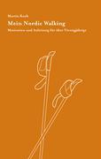 Vorderes Coverbild Mein Nordic Walking