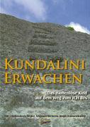 Vorderes Coverbild Kundalini-Erwachen