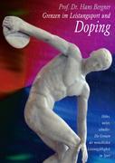Vorderes Coverbild Grenzen im Leistungssport und Doping