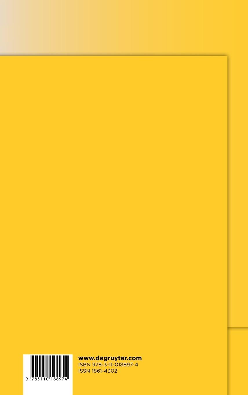 Rückseitencover Situated Communication