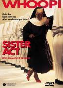 Vorderes Coverbild Sister Act  - Eine himmliche Karriere