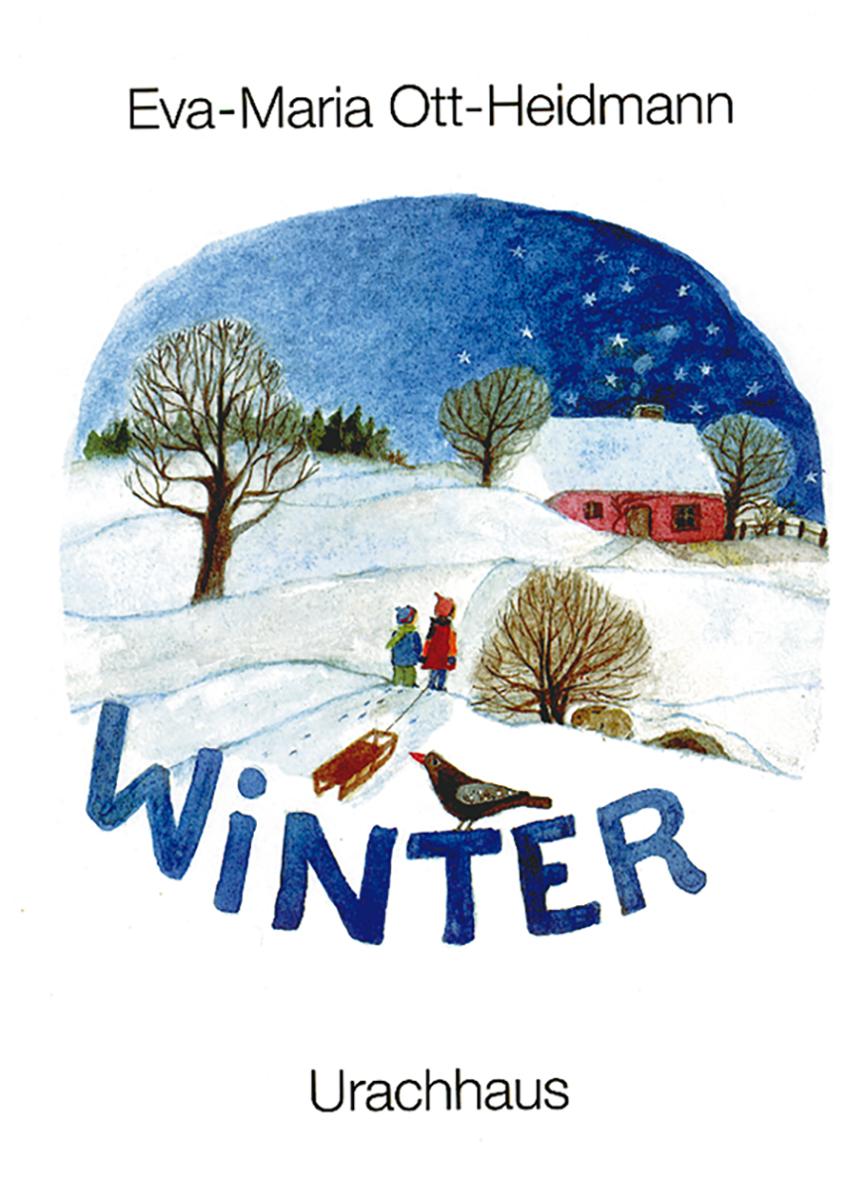 Vorderes Coverbild Winter