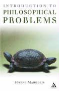 Vorderes Coverbild Introduction to Philosophical Problems