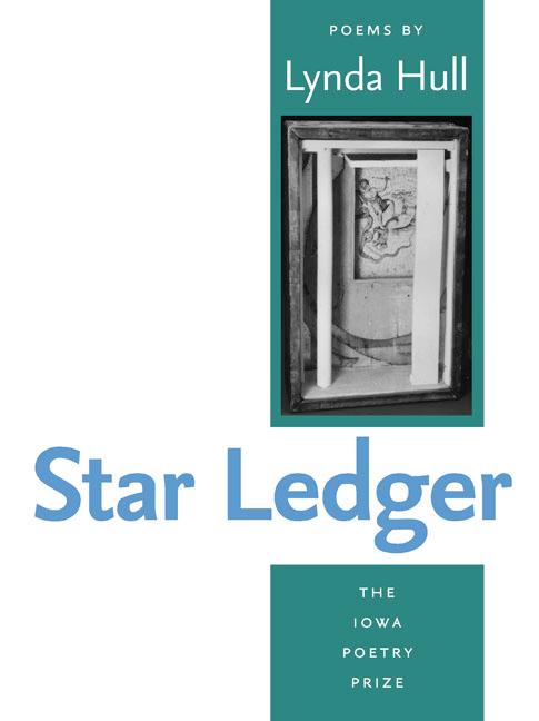 Vorderes Coverbild Star Ledger