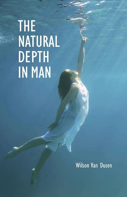 Vorderes Coverbild The Natural Depth in Man
