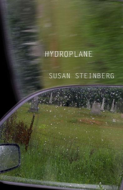 Vorderes Coverbild Hydroplane