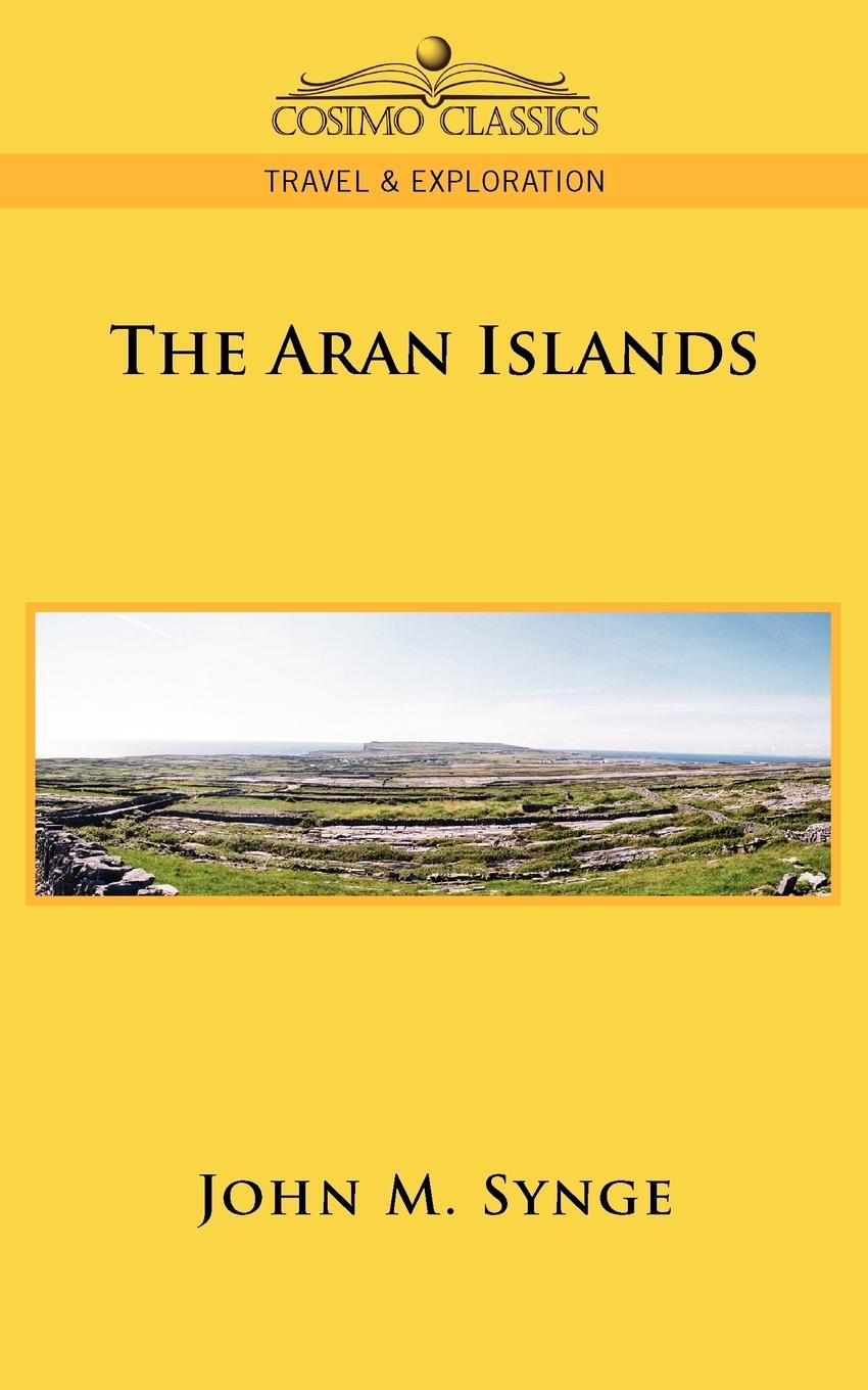 Vorderes Coverbild The Aran Islands