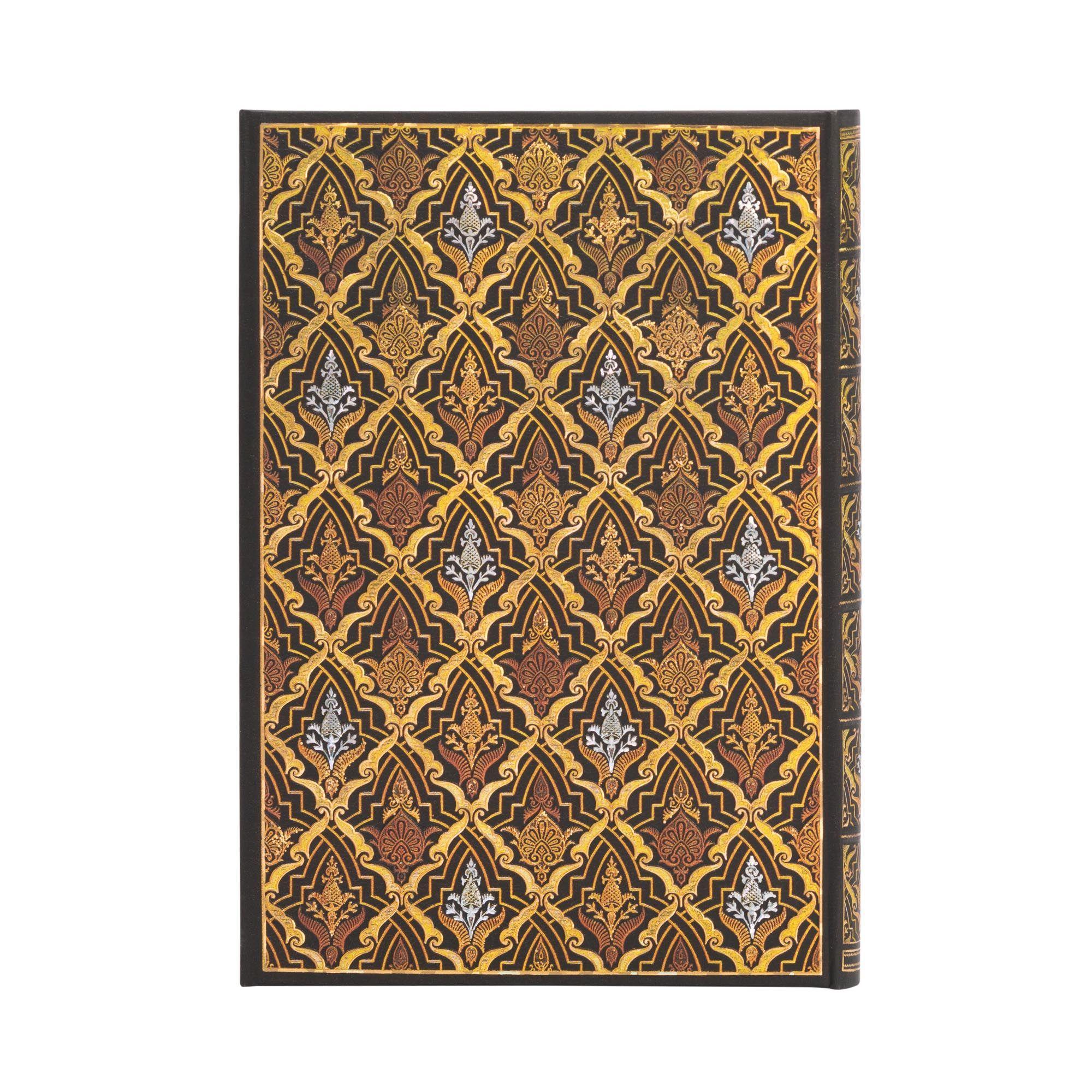 Beispielinhalt (Bild) Adressbuch Schicksal Mini