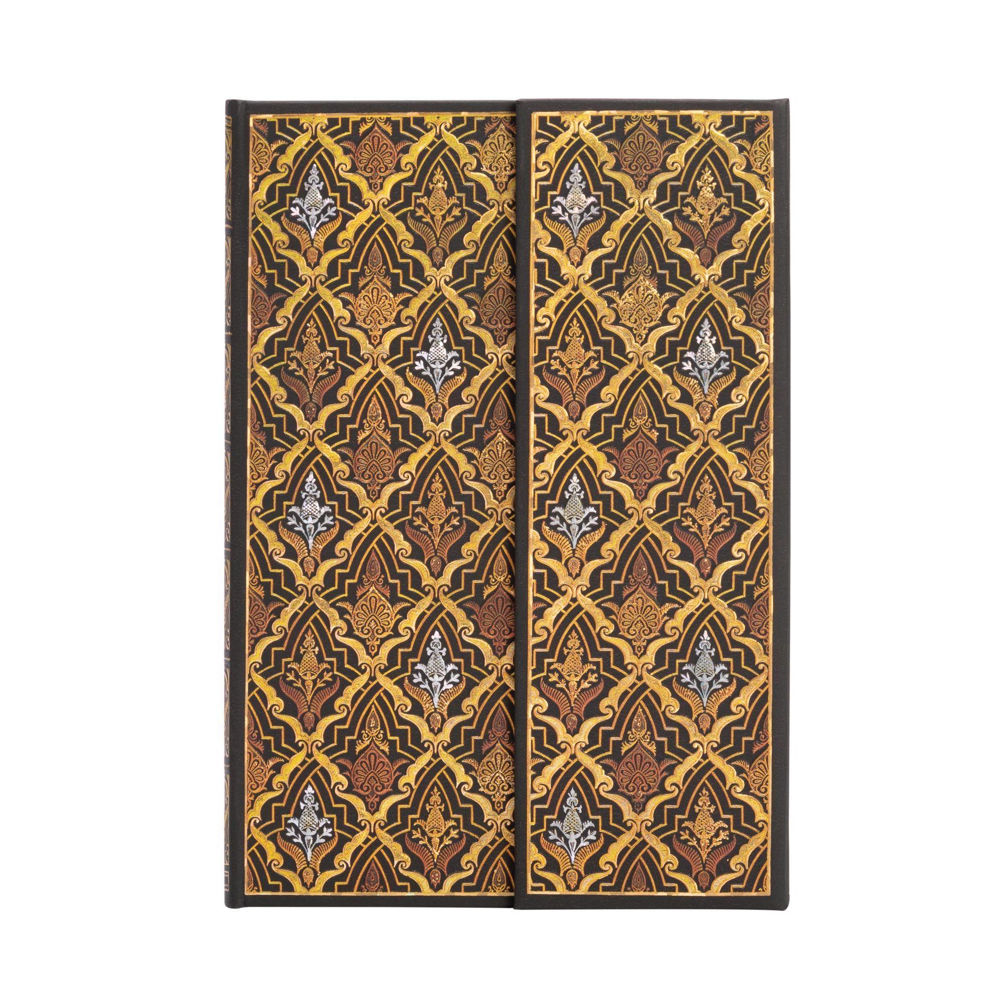 Vorderes Coverbild Adressbuch Schicksal Mini