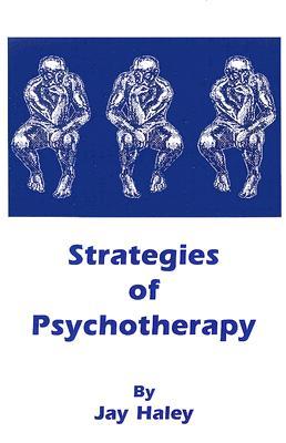 Vorderes Coverbild Strategies of Psychotherapy