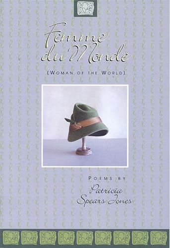Vorderes Coverbild Femme Du Monde