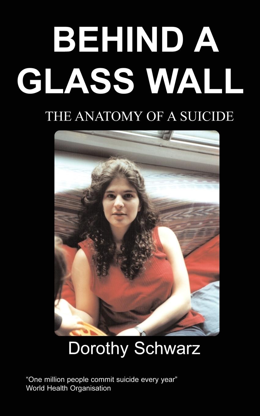 Vorderes Coverbild Behind a Glass Wall