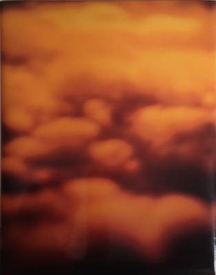 Vorderes Coverbild Robert Stivers: Sanctum
